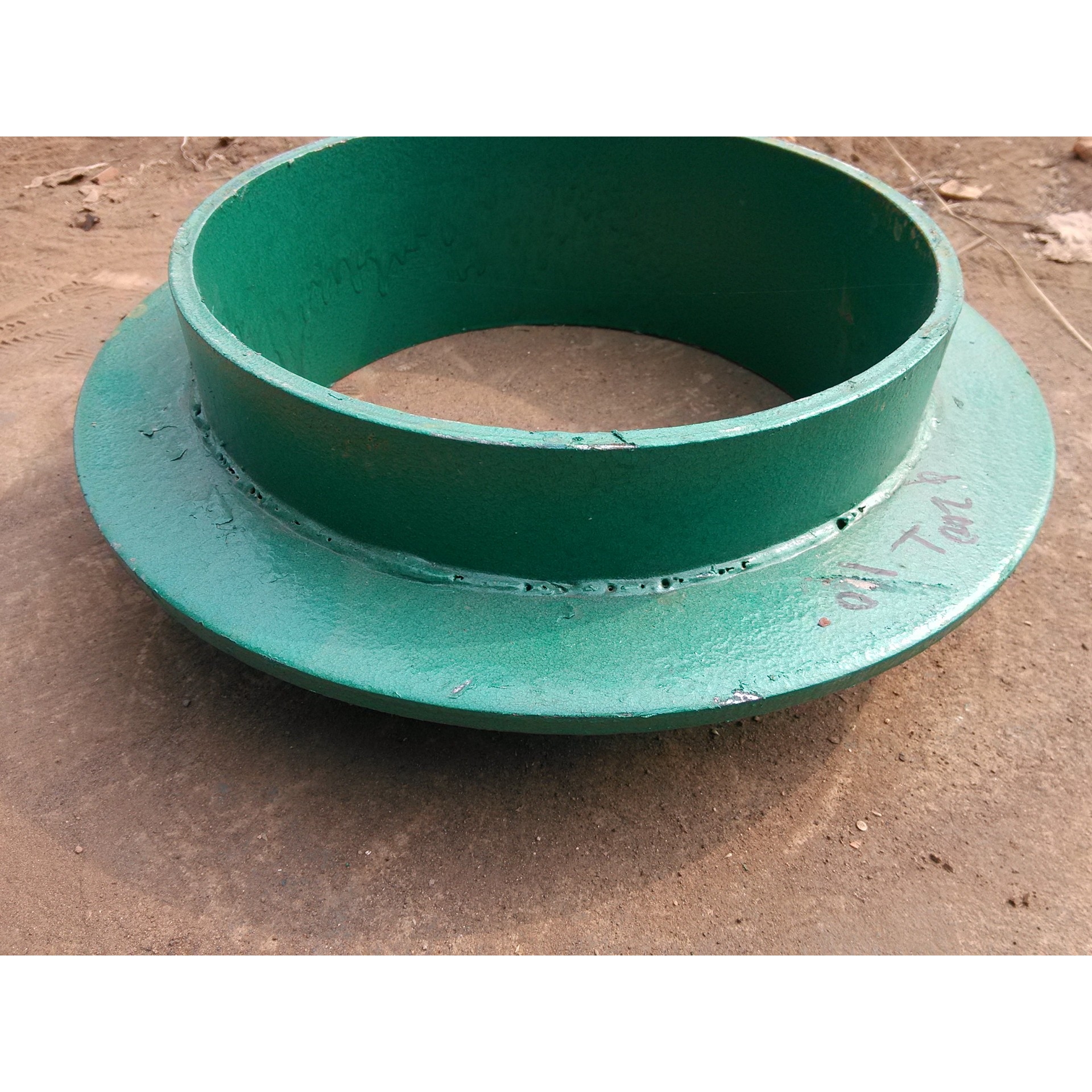 刚性防水套管 刚性穿墙套管  DN200 110长 厂家直销 质优价美