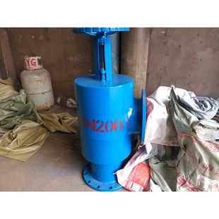 排泥阀 快开排泥阀 DN200  厂家直销 物美价优