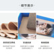 猫抓板耐磨不掉屑立式 超大号沙发窝圆形一体磨爪平板猫咪瓦楞纸