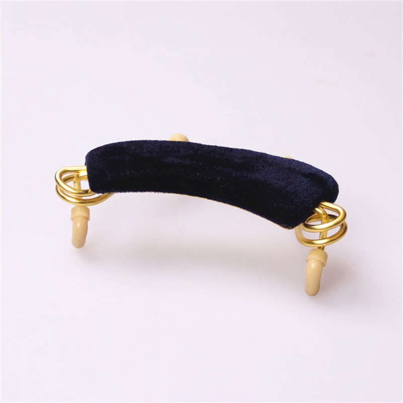 小提琴肩托琴托垫肩垫肩垫配件腮托垫布肩拖腮拖琴拖3/44/4/1/2/8