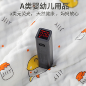 新生婴儿包春秋冬款 通用 抱被初生婴儿襁褓包巾纯棉纱布宝宝四季