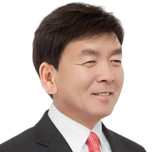 中年男士假发短发轻薄透气手织真发中老年爸爸光头秃顶全头套男