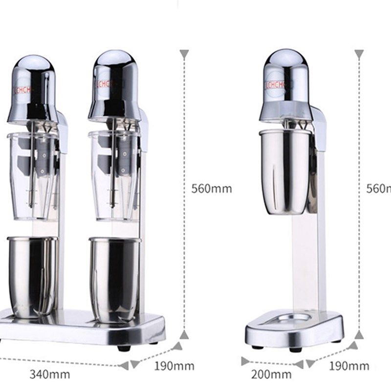 乐呵呵/LHH-2206奶茶店商用单头不锈钢多功能奶盖搅拌机奶昔机,清洗/食品/商业设备,奶昔机,淘宝优惠券,粉丝福利购,淘宝优惠卷