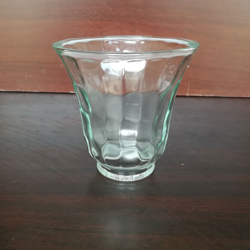 欧式磨砂玻璃灯罩E14.E27螺口仿古灯具配件吊灯壁灯玻璃灯罩配件