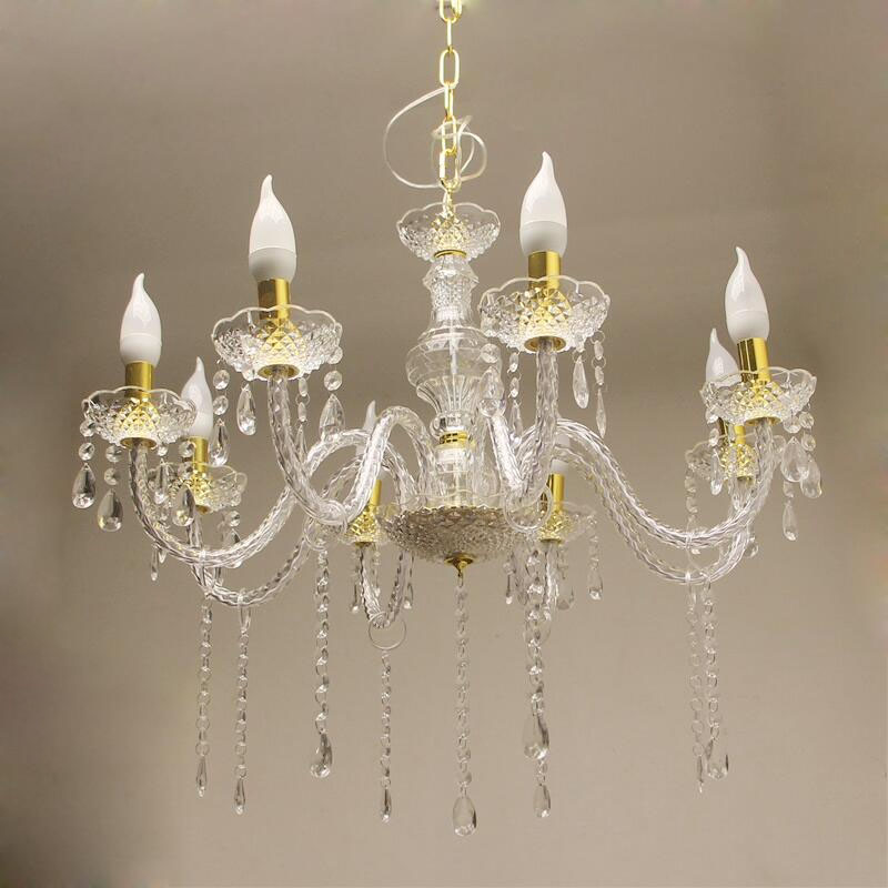 新款婚礼堂装饰婚庆道具铁艺水晶吊灯舞台仪式亭装饰路引水晶婚庆