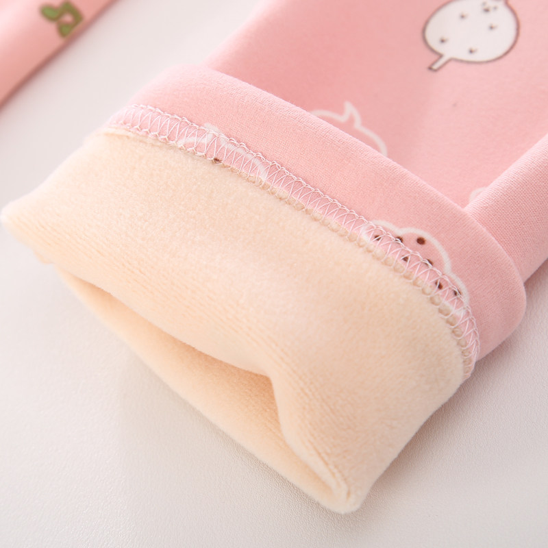 儿童保暖裤男童加绒秋裤女童打底裤内穿加厚德绒裤宝宝热能裤秋冬,童装/婴儿装/亲子装,保暖裤,淘宝优惠券,粉丝福利购,淘宝优惠卷