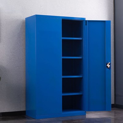 重型工具柜车间加宽1.2米工具储物柜工厂铁皮柜汽修厂零件收纳柜