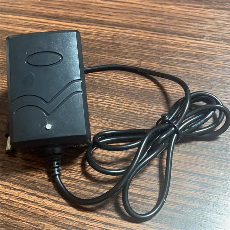 儿童电动车童车充电器摩托玩具汽车6V12V圆孔冲电器适配遥控四轮