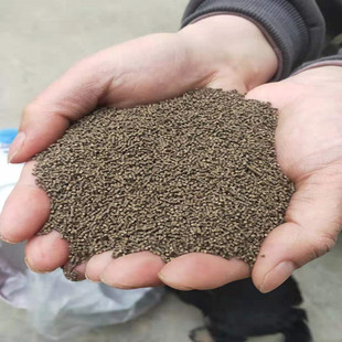 通威南美白对虾配合饲料39蛋白观赏虾罗氏虾河虾青虾蟹饲料下沉料