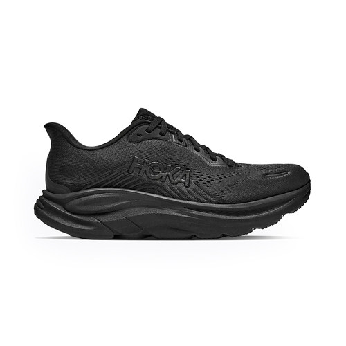 HOKA ONE ONE男款克利夫顿CLIFTON 11轻量透气缓震跑步鞋加宽版