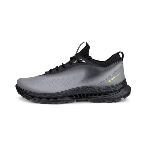 ECCO爱步男Golf Biom C5健步透气高尔夫鞋GTX防水运动鞋132604