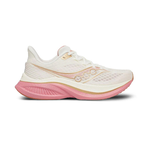 Saucony索康尼女ENDORPHIN SPEED啡速5轻便竞速运动跑鞋宽版11008