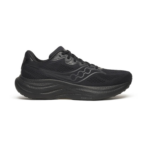 saucony索康尼男RIDE 19轻量透气次旗舰缓震慢跑运动鞋宽版21056