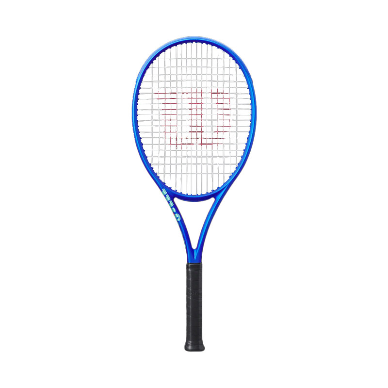 Wilson威尔胜男女Ultra V5郑钦文同款全碳素专业网球拍WR179011U3