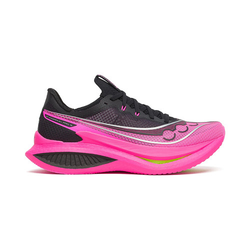 Saucony索康尼男ENDORPHIN PRO 5马拉松竞速碳板训练跑鞋21064