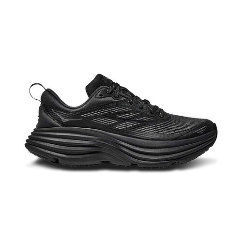HOKA ONE ONE男女同款BONDI 8 TS CAGED轻量透气缓震公路跑鞋