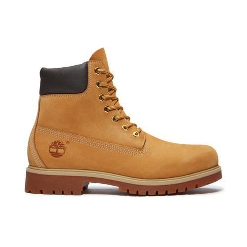 [徐明浩同款]添柏岚Timberland 25男轻量版高帮防水靴大黄靴A6CH6