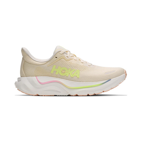 HOKA ONE ONE女阿瑞海9透气跑步鞋ARAHI 9稳定支撑户外运动鞋