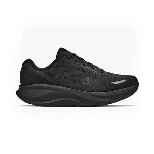 HOKA ONE ONE男RINCON 5公路跑鞋林康5轻量透气缓震运动鞋宽版