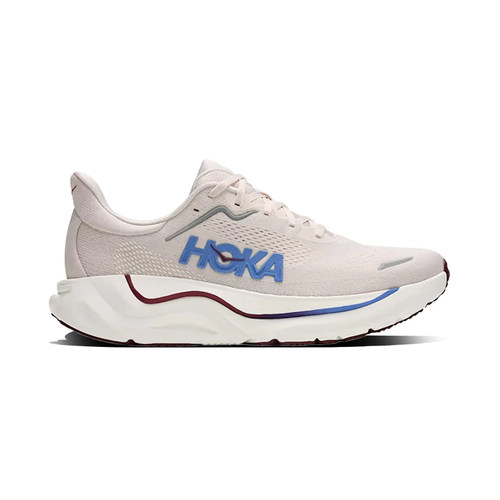 HOKA ONE ONE男阿瑞海9透气跑步鞋ARAHI 9稳定支撑户外运动鞋