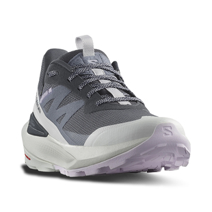 salomon萨洛蒙女户外中长距离全天候防水徒步鞋ELIXIR ACTIV GTX