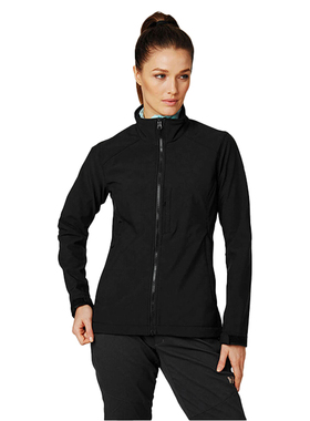 Helly Hansen/HH女Paramount轻量弹力软壳衣62925