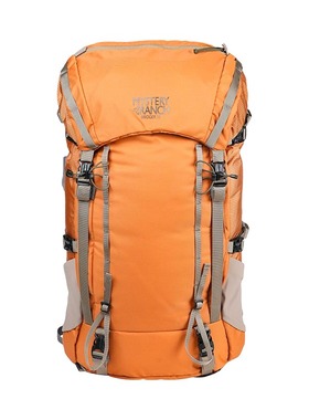 Mystery Ranch神秘农场Bridger 35男户外登山徒步旅行背包