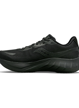 Saucony索康尼女TIDE 2浪潮2轻量训练体测缓震慢跑鞋情侣款18216