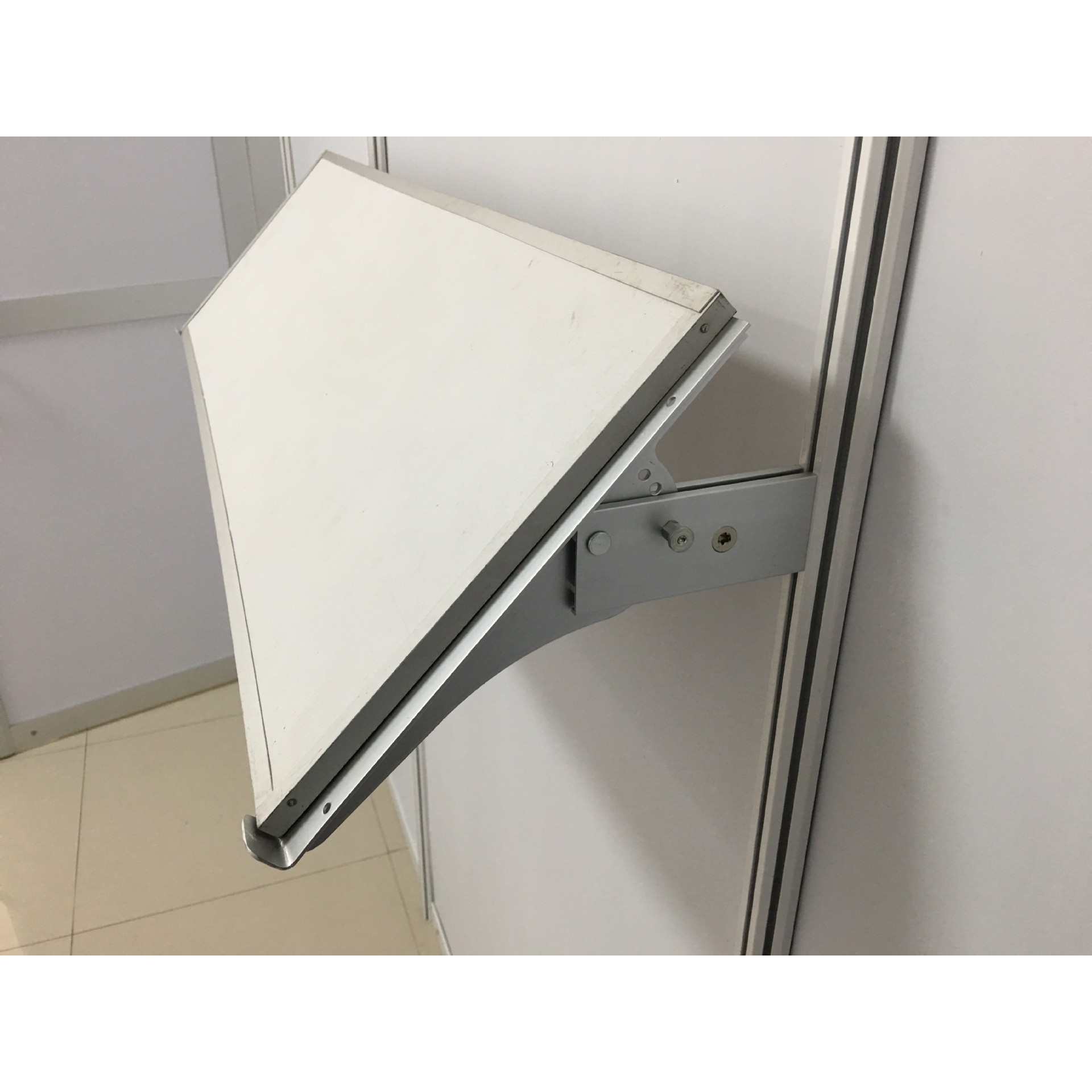 鑫淼大型会展 标摊参展用铝支架层板 包边隔板 中纤板包铝合金边,家居饰品,软装墙贴,淘宝优惠券,粉丝福利购,淘宝优惠卷