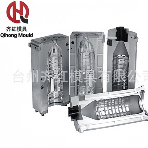 PET瓶坯模具 PP矿泉水瓶模具 PC管胚模具 注塑模具 瓶模
