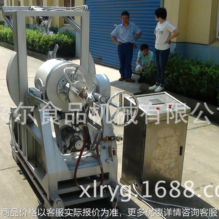 东北爆米花专用膨化机 青稞米 黄、黑、青豆自动气流膨化机