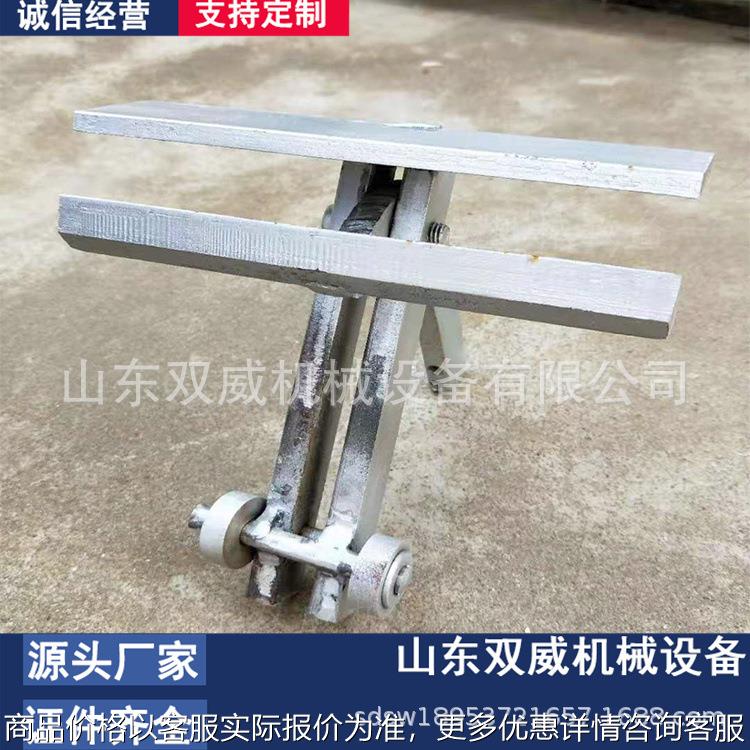 厂家供应输送带剥皮机刀头 -3皮带剥皮机刀头现货销售图片