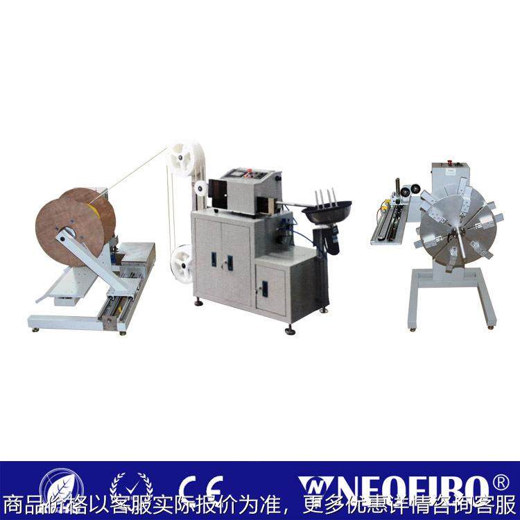 重型裁缆机 纽飞博大直径光缆裁切设备排线功能重型裁缆机 可定制,运动/瑜伽/健身/球迷用品,穿线机及配件,淘宝优惠券,粉丝福利购,淘宝优惠卷