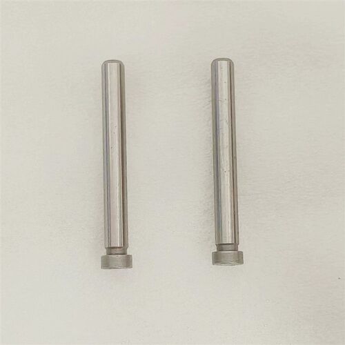 模具T字销顶料销LB销钉弹钉LP浮升销3 4 5 6 8 10mm非标订制