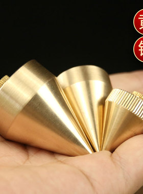 罗盘用铜吊锤重线锤罗经杖三角架通胜崇道堂东定翰辉万福堂通用小