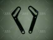 七字连杆 切绳器部分刀片座连杠 捆绑机机芯零件刀架零件