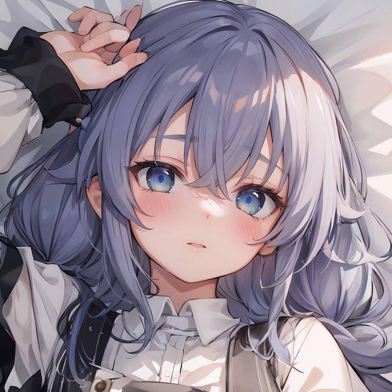 无职转生洛克希同人双面等身抱枕二次元萝莉宅男长条床上靠垫含芯