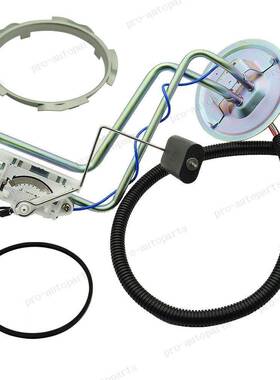 1994-1997年福F250F3507.3L侧油箱FMSU-9DE柴油皮卡发送装置