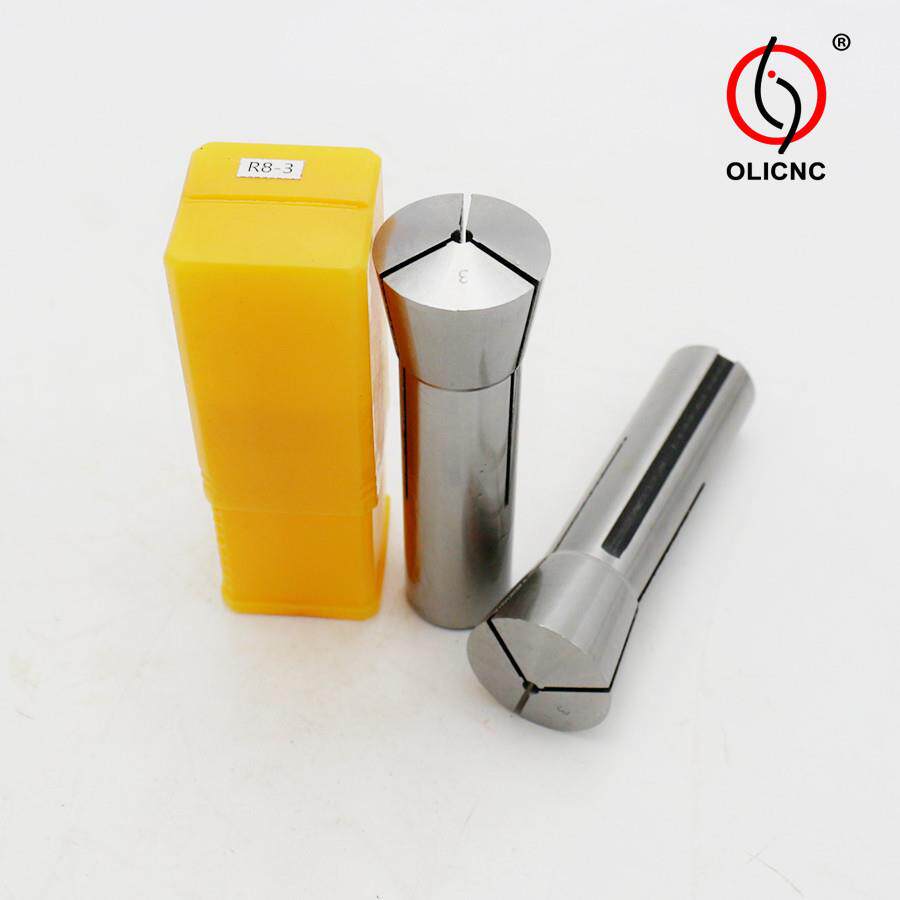 r8铣夹头套装r8-13pcs筒夹套装