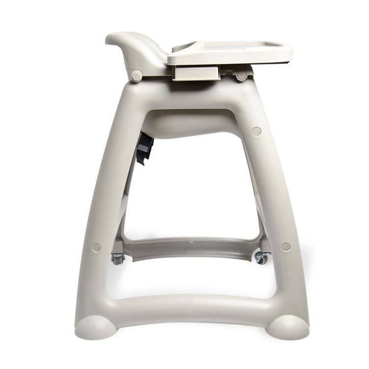 婴儿车超宝B-110BB椅子宝宝餐安全桌车带餐盘脚刹轮子儿童防滑车