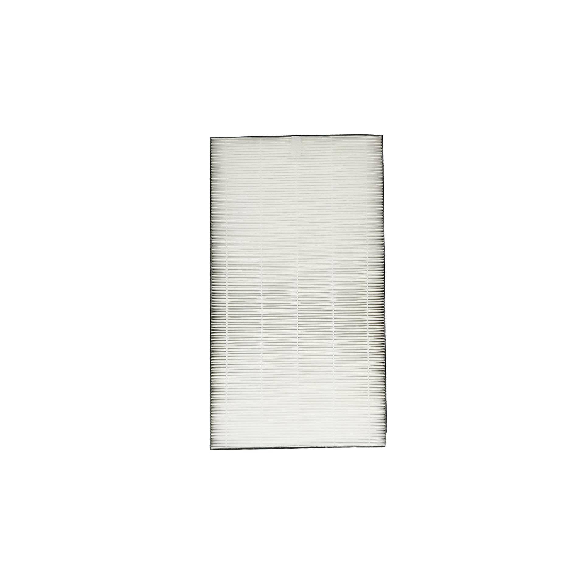 lansir适用夏普KC-A60EUW/KC-BD60/KI-BB60/KC-WB6集尘过滤网滤芯