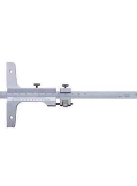 KANON中村深度尺标准型深度卡尺ESDM15/ESDM20/ESDM30