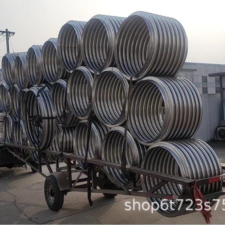 304316L310S2205双相不锈钢波纹管元件膨胀节伸缩节