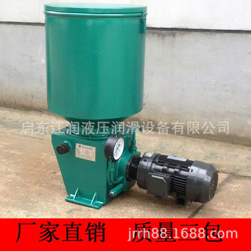 DRB-P235Z电动润滑泵移动式高压干油黄油泵JB/T8810.1