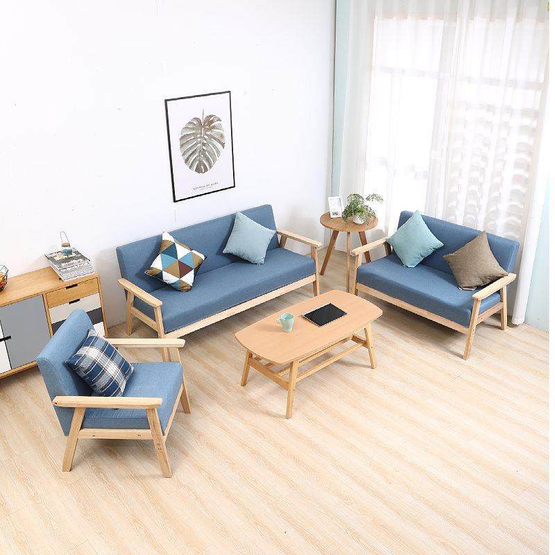 日式单人简约小型沙发实木双人三人组合榻榻米懒人小户型经济沙发,电子/电工,接线端子,淘宝优惠券,粉丝福利购,淘宝优惠卷