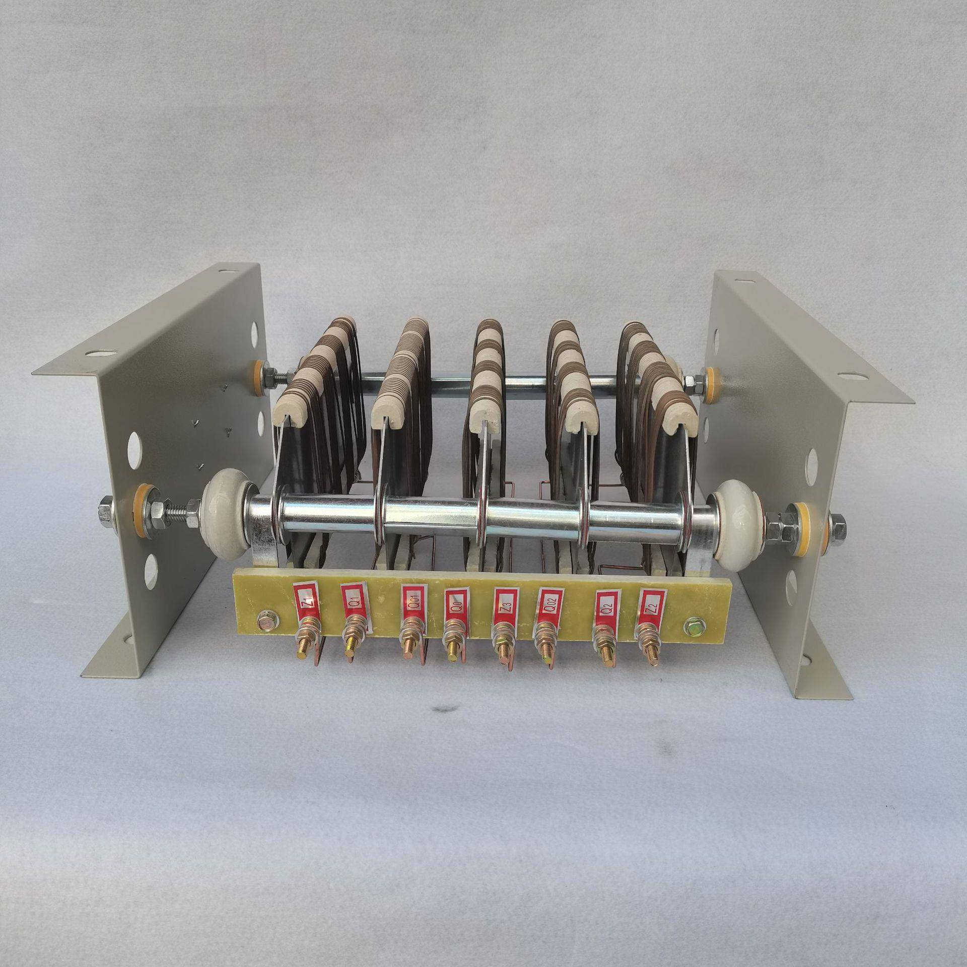 供应RT01RT03系列电阻器RT02-6/1B电动机起重电阻器现货