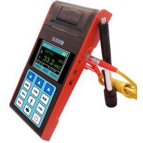 便携式彩屏双显里氏硬度计型号CN61M/ZX530库号M374527