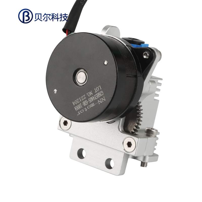 IR3 VI 3d打印机配件 近程挤出机改装升级套件带电机适用于IR3 V1
