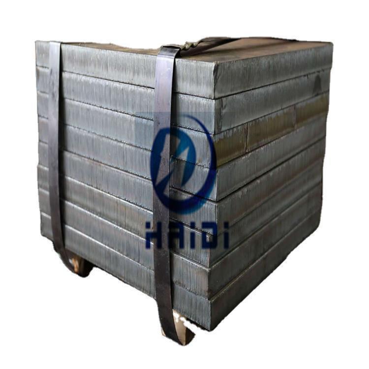 铸造纯铁块熔炼纯铁方太钢原料纯铁棒YT01原料纯铁