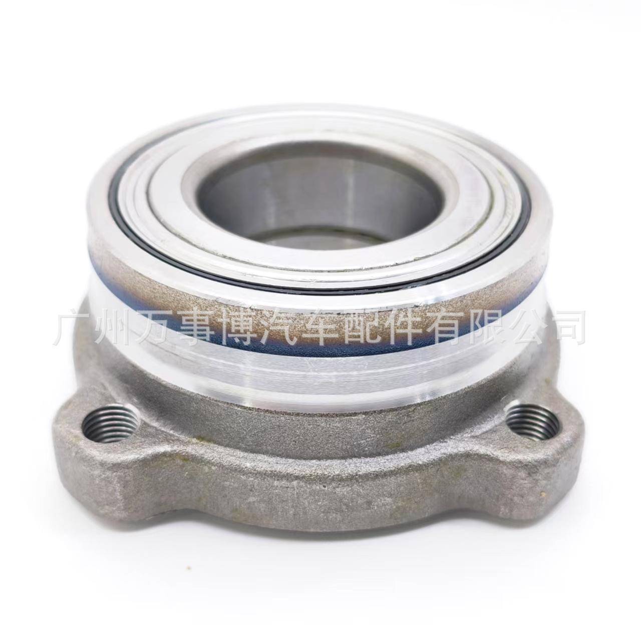 适用宝马X5X6后轮轮毂轴头3341677097433416776205